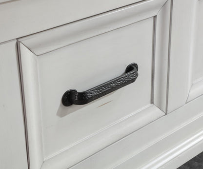 B078 - Chest - White