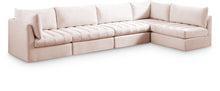 Load image into Gallery viewer, Jacob - 5 Pc. Modular Sectional
