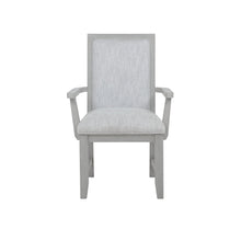 Load image into Gallery viewer, Fiona - Dining Arm Chair (Set of 2) - Mist Gray
