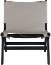 Load image into Gallery viewer, Rawlins - Accent Chair - Black Frame
