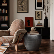 Load image into Gallery viewer, Capsule - Aluminum End Table
