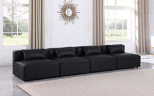 Load image into Gallery viewer, Cube - Modular 4 Seat Armless Sofa
