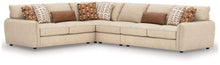Load image into Gallery viewer, Seyler - Sectional
