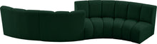 Load image into Gallery viewer, Infinity - 4 Piece Boucle Modular Sectional
