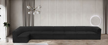Load image into Gallery viewer, Ollie - 8 Piece Modular Sectional
