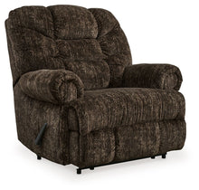 Load image into Gallery viewer, Movie Man - Zero Wall Recliner

