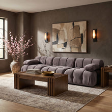 Load image into Gallery viewer, Orin - Velvet 3 Piece Modular Sofa
