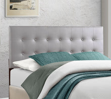 Load image into Gallery viewer, Super Nova - Upholstered Headboard
