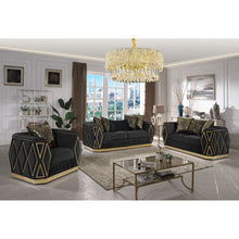 Load image into Gallery viewer, Cavalli - Livingroom Set
