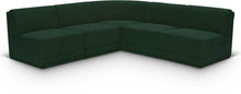 Load image into Gallery viewer, Ollie - 5 Piece Modular Sectional
