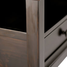 Load image into Gallery viewer, Amherst - Coffee Table - Hickory Brown
