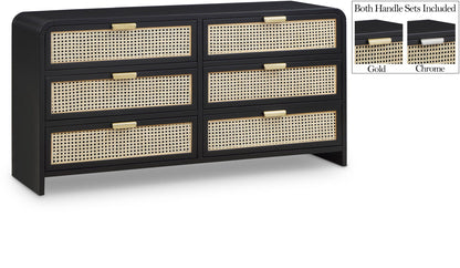 Sage - Dresser