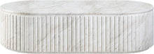 Load image into Gallery viewer, Catania - Concrete Indoor / Outdoor Coffee Table
