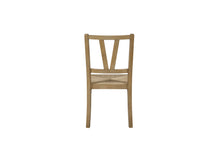 Load image into Gallery viewer, Tarrington - Slat Back Chair (Set of 2)
