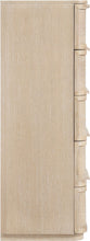 Load image into Gallery viewer, Tiberio - Oak Veneer And Solid Wood Chest
