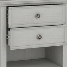 Load image into Gallery viewer, Amherst - Bedside Table, Handcrafted

