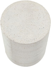 Load image into Gallery viewer, Nobi - Concrete End Table
