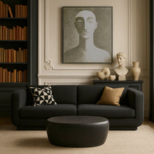 Load image into Gallery viewer, Capsule - Aluminum Coffee Table
