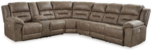Load image into Gallery viewer, Ravenel - Reclining Sectional
