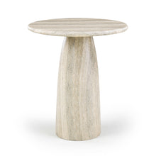 Load image into Gallery viewer, Cosenza - Concrete Indoor / Outdoor Counter Height Table
