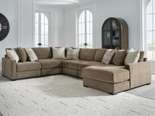Load image into Gallery viewer, Camellia-Court - Sectional

