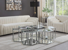 Load image into Gallery viewer, Sei - 7 Piece Coffee Table
