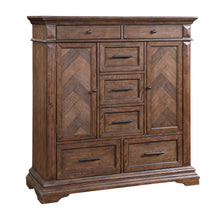 Load image into Gallery viewer, Mar Vista - Door Chest - Walnut
