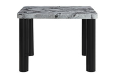 Load image into Gallery viewer, D5473BT - Bar Table Top - Black / Gray
