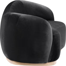 Load image into Gallery viewer, Gustavo - Velvet Upholstered Loveseat

