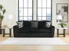 Load image into Gallery viewer, Midnight-Madness - Sofa

