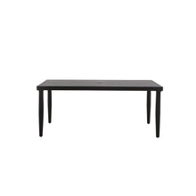 Load image into Gallery viewer, Moana - Patio Dining Table - Dark Brown
