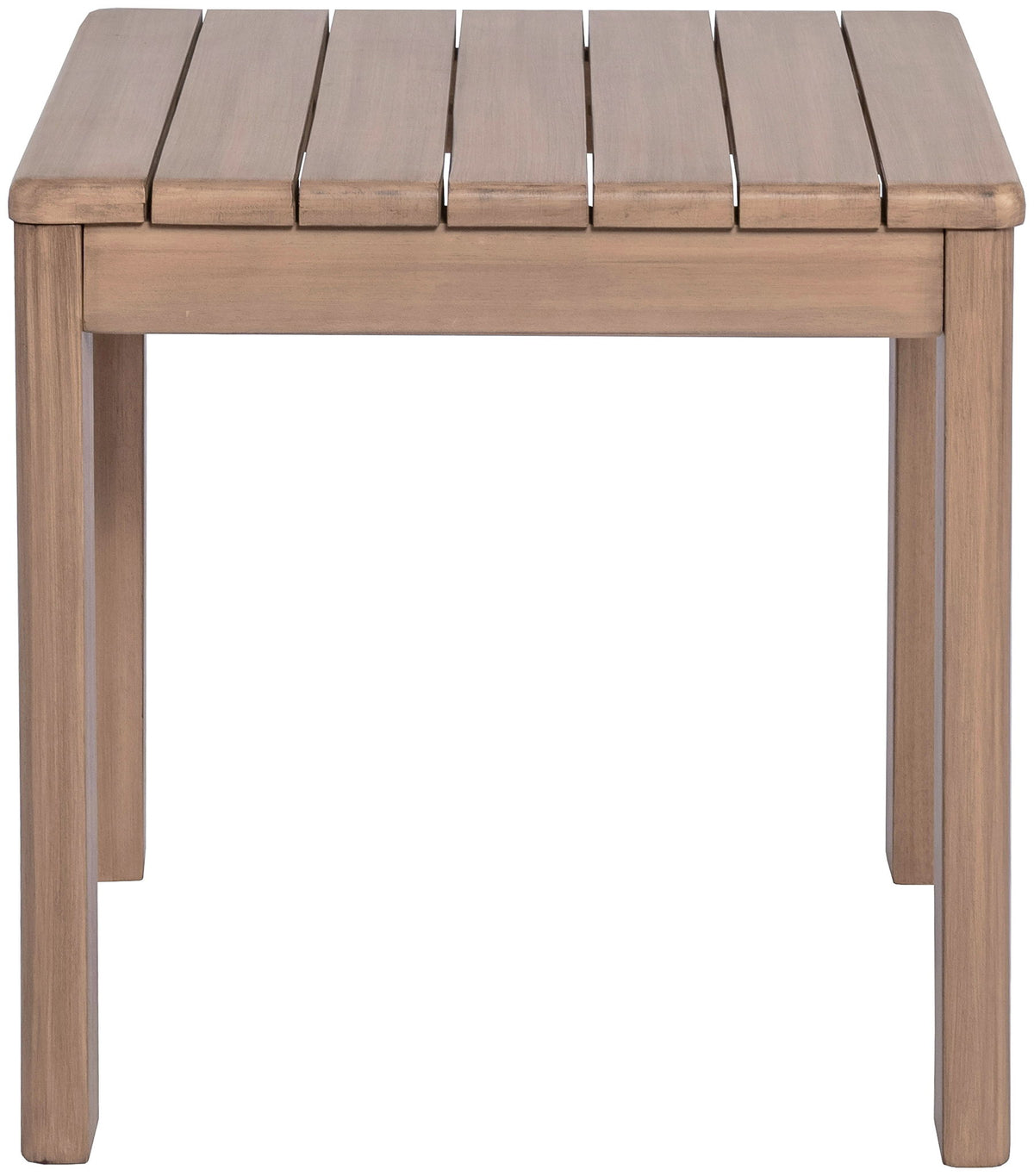 Newport - Acacia Wood Outdoor Patio Table