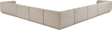 Load image into Gallery viewer, Modari - Sectional - Beige
