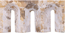 Load image into Gallery viewer, Curva - Marble Decorative Object

