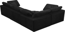 Load image into Gallery viewer, Cozy - 4 Piece Modular Corner Sectional
