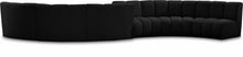 Load image into Gallery viewer, Infinity - 6 Piece Boucle Modular Sectional
