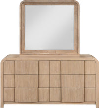 Load image into Gallery viewer, Fluted - Dresser
