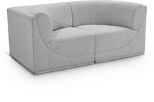 Load image into Gallery viewer, Ollie - 2 Seat Modular Sofa
