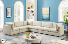 Load image into Gallery viewer, Jacob - 6 Pc. Modular Sectional
