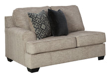 Load image into Gallery viewer, Bovarian - LAF Loveseat - Stone
