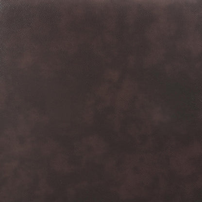 U104 - Power Reclining Chair - Dark Brown