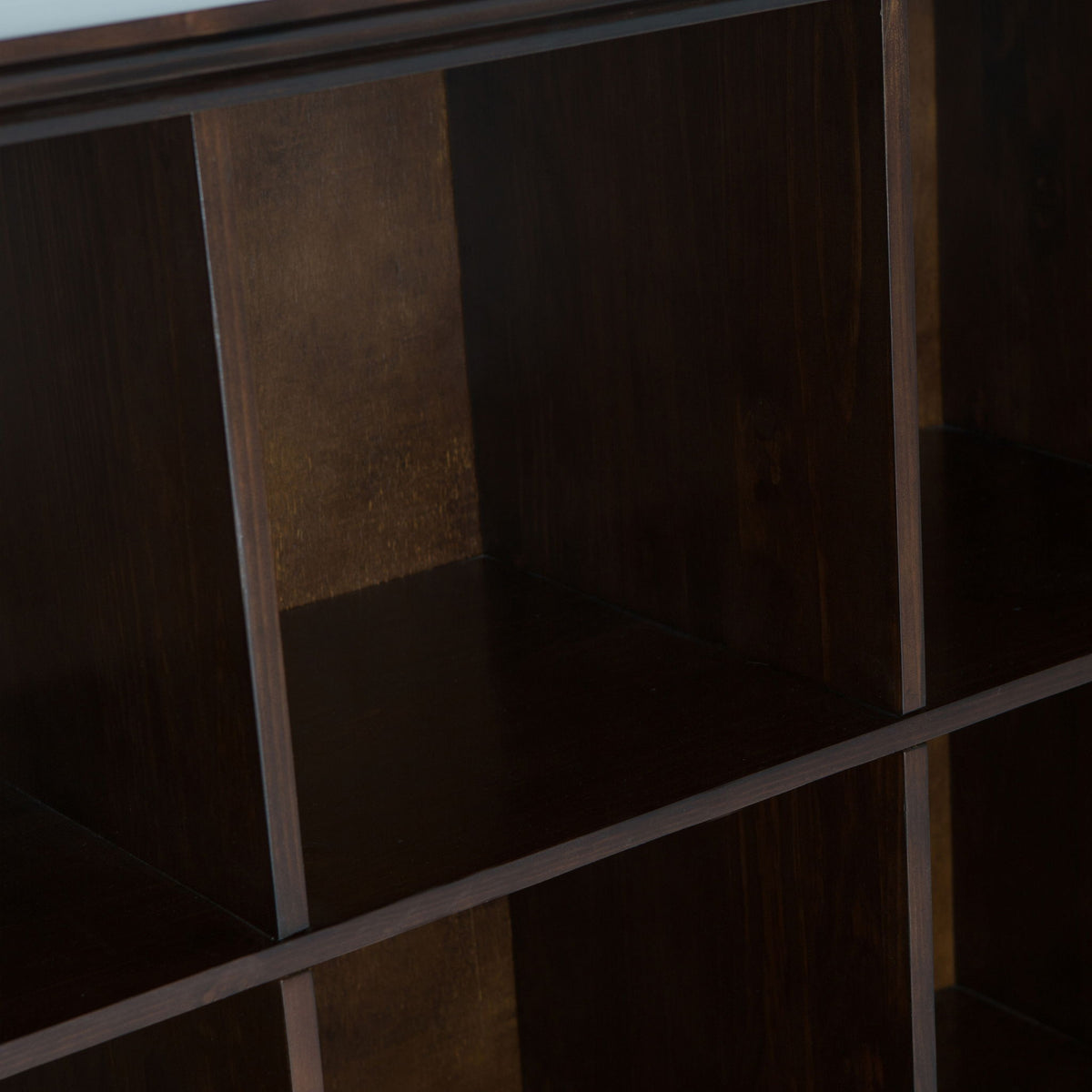 Acadian - Handcrafted Cube Storage - Ego Home Furniture
