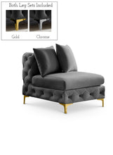 Load image into Gallery viewer, Tremblay - Armless Chair
