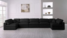 Load image into Gallery viewer, Plush - 7 Piece Modular Sectional
