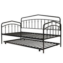 Load image into Gallery viewer, Fox - Daybed With Twin Trundle
