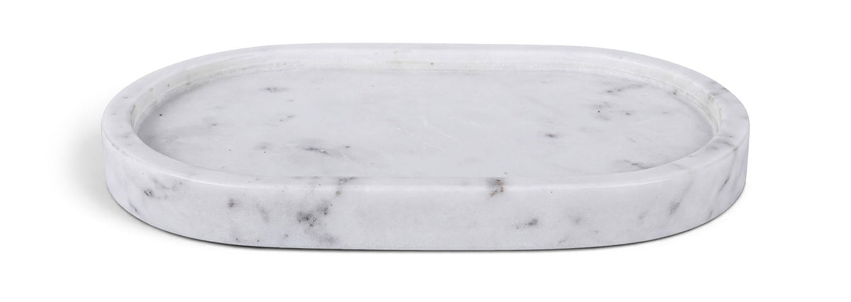 Ophelia - Genuine Marble Tray