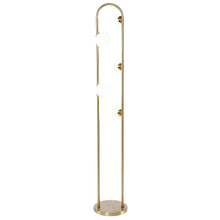 Load image into Gallery viewer, Artema - Floor Lamp - Gold
