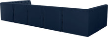 Load image into Gallery viewer, Tuft - 7 Piece Modular Sectional
