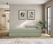Load image into Gallery viewer, Kennedy - Chenille Bench

