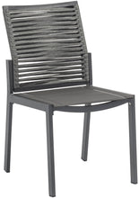 Load image into Gallery viewer, Maldives - Rope Outdoor Patio Dining Side Chair (Set of 2)
